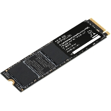 Накопитель SSD KingPrice KPSS240G3, 240Gb, PCIe 3.0 x4, M.2 2280, NVMe, R/W 1800/1000