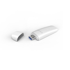 Адаптер Wi-Fi Tenda U12 (USB3.0, WLAN 1300Mbps, 802.11ac) 1x int Antenna