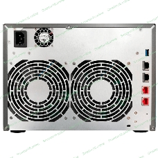 Сетевой накопитель Asustor AS6510T AS6510T/ASUSTOR/10BAY/EU/8GD4