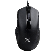 Мышь проводная A4Tech Bloody X5 Max черный, 10000 dpi, USB, кнопки - 9