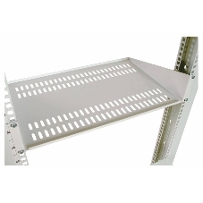 Полка стационарная ЦМО МС-40 2U нагр.:15кг. 19