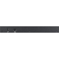 Коммутатор Smart L2 Zyxel GS1900-8, 8xGE, настольный, бесшумный