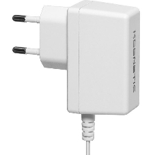 Адаптер питания KEENETIC/Keenetic PA10 (KPS-1210) Адаптер питания от сети 100–240 В, постоянное выходное напряжение 12 V с током до 1,0 A, для Keenetic c напряжением питания 9 или 12 В и током до 1.0 А