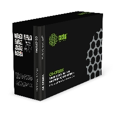Картридж лазерный Cactus CS-CF325X черный (40000 стр.) для HP LJ M806 Enterprise 800,M806X