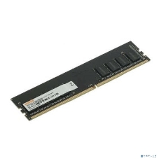 Оперативная память Digma, DDR4, 8GB (1x8GB), 2666MHz, CL19, DIMM