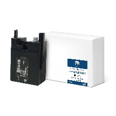 Картридж струйный NVPrint LC-1280XLBK (NV-LC1280XLBK) Black для Brother MFCJ5910/6510/6910 (60 мл) совместимый