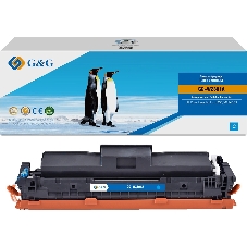 Картридж GG GG-W2301A