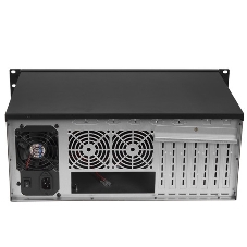 Серверный корпус ExeGate Pro 4U300-08 (RM 19