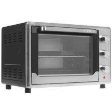 Мини-печь Centek CT-1542 Convection (сталь)