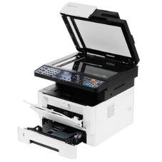 МФУ лазерное Kyocera Ecosys M2635DN (1102S13NL0), A4, ч/б, печ. до 35 стр/мин., скан. до 40 стр/мин. (ч/б) 23 стр/мин. (цвет), 1200 x 1200 dpi (печать) 600x600dpi (скан.), USB, RJ-45