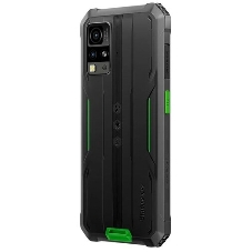 Смартфон Blackview BV4800SE 4/64Gb зеленый
