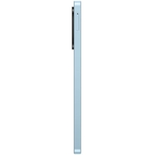 Смартфон Samsung Galaxy A17 8/256Gb голубой