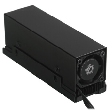 Радиатор ID-COOLING ZERO M25 черный