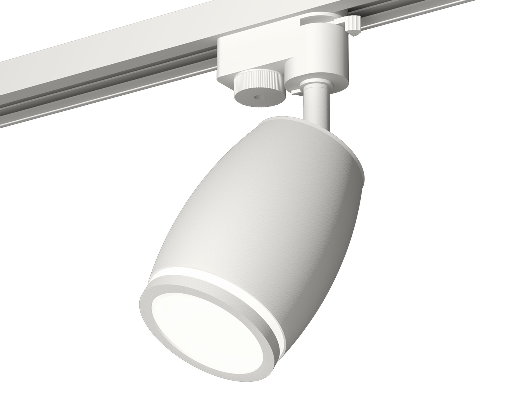Светильник Ambrella light XT1122002 SWH/FR белый песок/белый матовый MR16 GU5.3 (A2520, C1122, N7120)