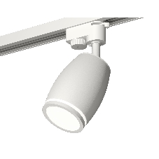 Светильник Ambrella light XT1122002 SWH/FR белый песок/белый матовый MR16 GU5.3 (A2520, C1122, N7120)