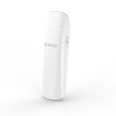 Адаптер Wi-Fi Tenda U12 (USB3.0, WLAN 1300Mbps, 802.11ac) 1x int Antenna