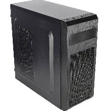 Компьютерный корпус Aerocool/Formula System Integration Series SI-5101, ATX, без БП, 195x410x385 мм (ШхВхГ), 1х USB3.0 + 2х USB2.0, сталь 0,5 мм