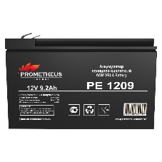 Батарея для ИБП Prometheus Energy PE 1209 12В 9.2Ач