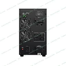 Источник бесперебойного питания UPS CyberPower OLS2000E 2000VA/1800W USB/RJ11/45/SNMP (4 IEC)