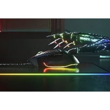 Мышь проводная Razer Basilisk V3 35K черный, 35000 dpi, USB, кнопки - 11