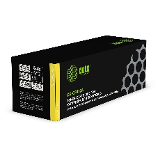 Картридж лазерный Cactus CS-CF412A желтый (2300 стр.) для HP LJ M452DW/DN/NW, M477FDW/M477FDN/M477FNW