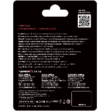 Внешний SSD Patriot Viper PVP30 USB-C 1Tb 2.5