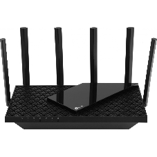 Маршрутизатор TP-Link Archer AX72 AX5400 Dual-Band Wi-Fi 6 Router