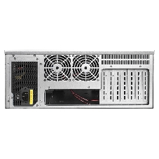 Серверный корпус ExeGate Pro 4U660-HS24 (RM 19