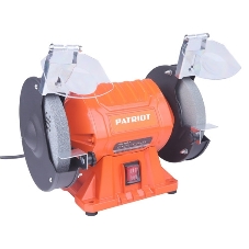 Станок заточной Patriot GM 150 PL Expert 375W (160301533)