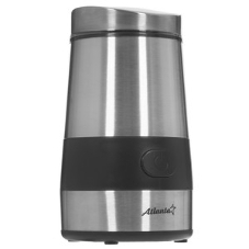 Кофемолка Atlanta ATH-3402 серебристый
