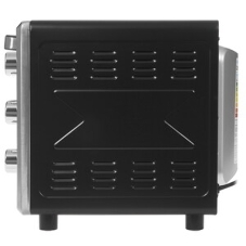 Мини-печь Centek CT-1542 Convection (сталь)