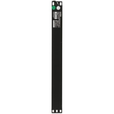 Блок розеток горизонтальный ExeGate ServerPro PDU-19H608 Al-6S-EU2-SW-SPD1, 19