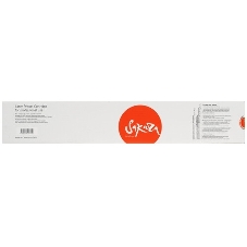 Картридж лазерный Sakura 106R03747 для Xerox, пурпурный, 16500 к.