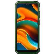 Смартфон Blackview BV4800SE 4/64Gb зеленый
