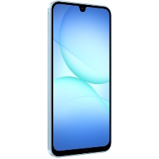 Смартфон Samsung Galaxy A17 8/256Gb голубой