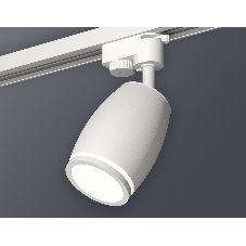 Светильник Ambrella light XT1122002 SWH/FR белый песок/белый матовый MR16 GU5.3 (A2520, C1122, N7120)