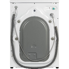 Стиральная машина Beko WSPE6H616W белый, загрузка фронтальная 6,5 кг, 1200 об/мин., класс: А++
