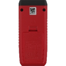 Термометр RGK CT-12+TR-10A+TR-10S контактный красный/черный (779838)