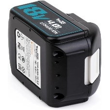 Батарея аккумуляторная TopON TOP-PTGD-MAK-18-5.0 18В 5А·ч Li-Ion (103247)