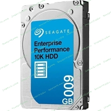 Жесткий диск Seagate SAS2.5