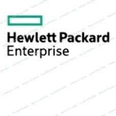Жесткий диск HPE 600Gb 2,5