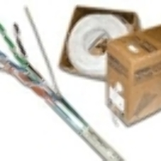 Кабель NEOMAX NM40001 Кабель S/FTP cat.5e, 4 пары, (305м) 0.51 мм