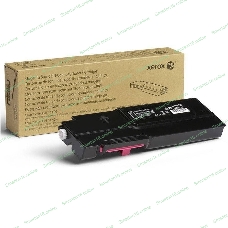 Картридж лазерный Xerox 106R03510 голубой для Xerox Versalink C400/C405 (2500 стр.)(channels)