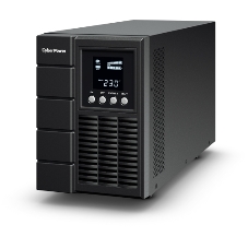 Источник бесперебойного питания CyberPower OLS1500E 1500VA/1350W USB/RJ11/45/SNMP (4 IEC)