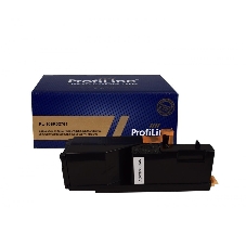 Картридж лазерный ProfiLine PL-106R02761 для принтеров Xerox Phaser 6020/6022/WorkCentre 6025/6027 Magenta 1000 копий