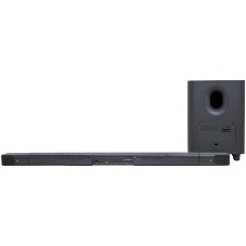 Звуковая панель JBL Bar 1000