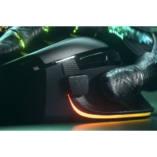 Мышь проводная Razer Basilisk V3 35K черный, 35000 dpi, USB, кнопки - 11