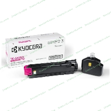 Картридж лазерный Kyocera TK-5405M 10 000 стр. Magenta для TASKalfa MA3500ci
