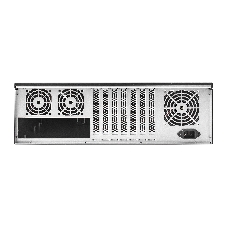 Серверный корпус ExeGate Pro 3U450-08 (RM 19
