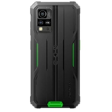 Смартфон Blackview BV4800SE 4/64Gb зеленый